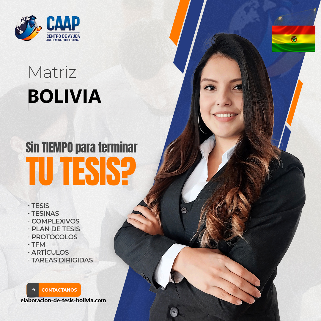 Perfil Bolivia